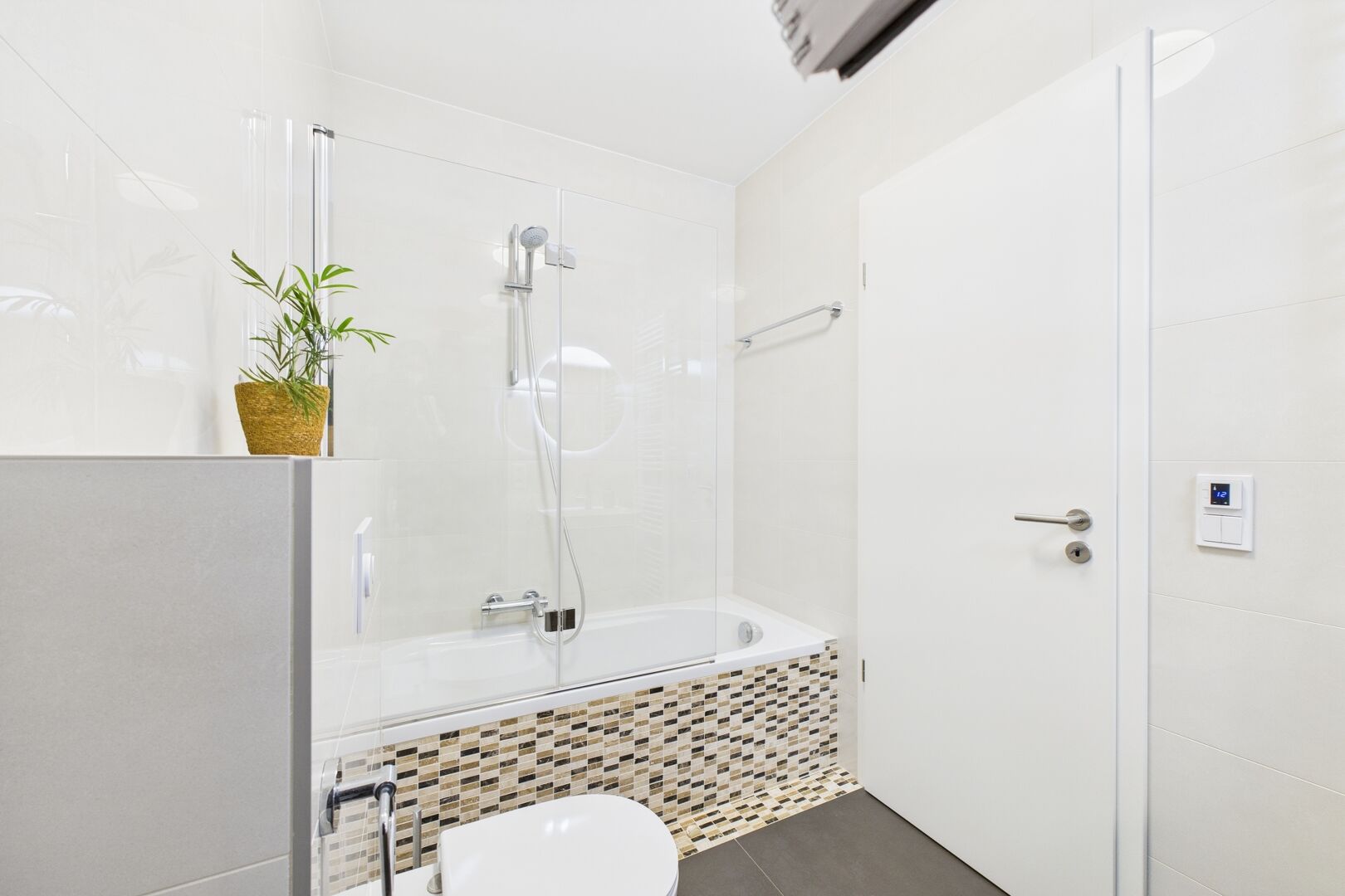 Mamer - Rue Anna Lindh